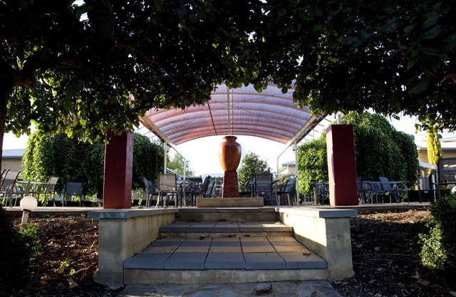 Parklands Resort Mudgee