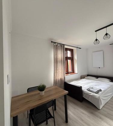 Parkowa Apartment