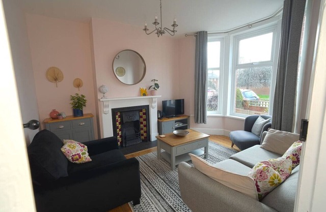 Parkside View, Exeter