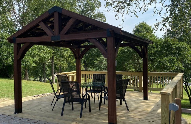 Parkview Family Suite at Cataract Falls