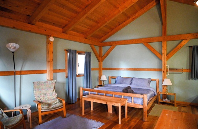 Parson Cabins #5 - Chancellor