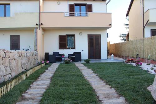 Pasigà- Jacuzi privata vicino Olbia