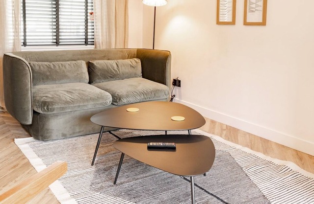 Pass the Keys | 74 Lightfoot Sleeps 2 Stylish & Modern home Hoole With parking