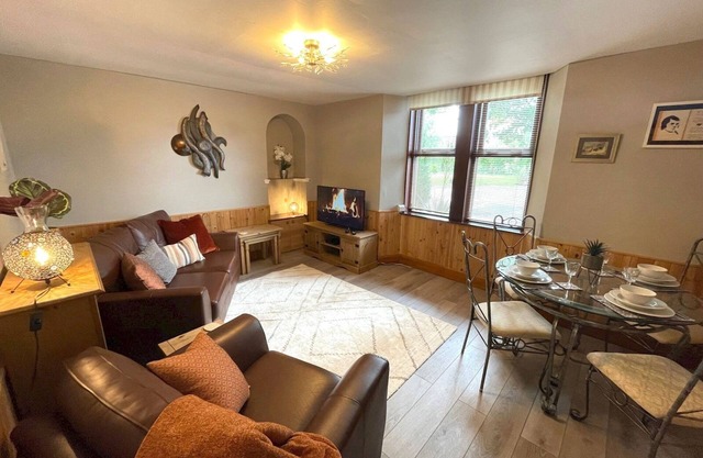Pass the Keys | Beautiful Apartment - Outstanding Central Location