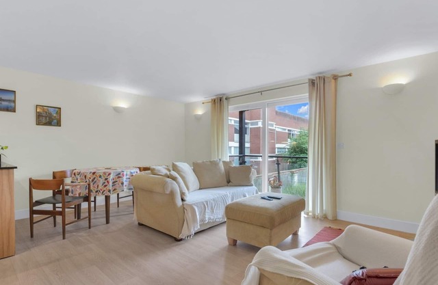 Pass the Keys | Home & Haven Canterbury