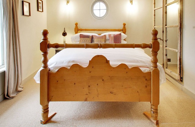 Pass the Keys | Lovingly renovated cottage