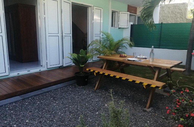 Passiflore Saint paul