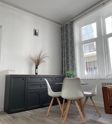 Pasta apartment Self-Check-in