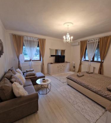 Patak apartman