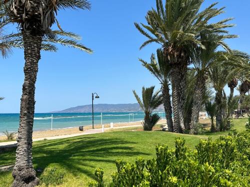 PATH Latchi Beachfront Apartments