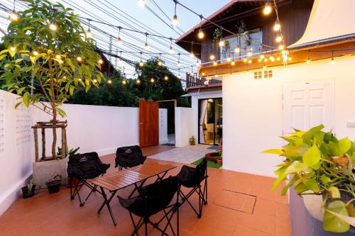 Patio Na Thapae, Chiangmai