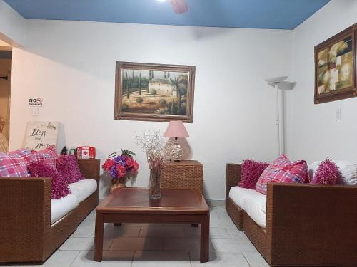 Patmay Greenery. Fresh air, vacation get away.