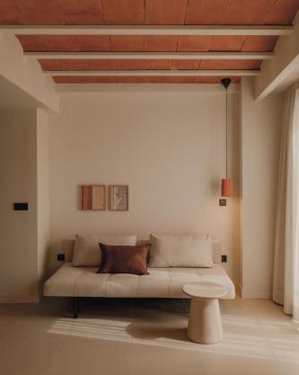 Pau Suites