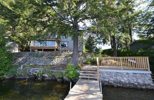 Paudash Lake House
