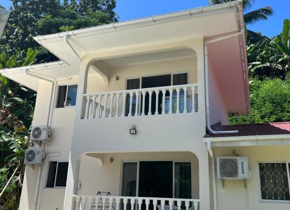 Paul's Residence
