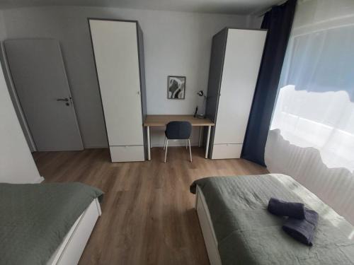 Paula - Bergheim-Köln Wohlfühlapartment