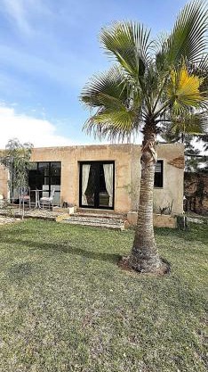 Pavillon indépendant piscine