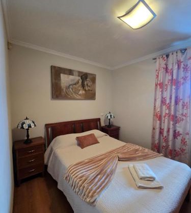 Paz House
