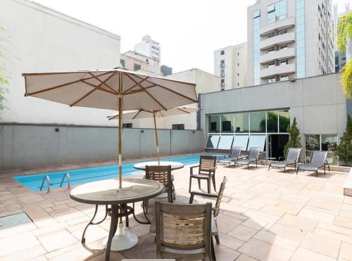 PC01-201 · Flat Vila da Paz Family