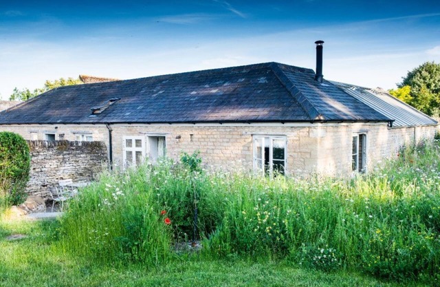 Pea Cottage - A beautiful countryside retreat near Stamford