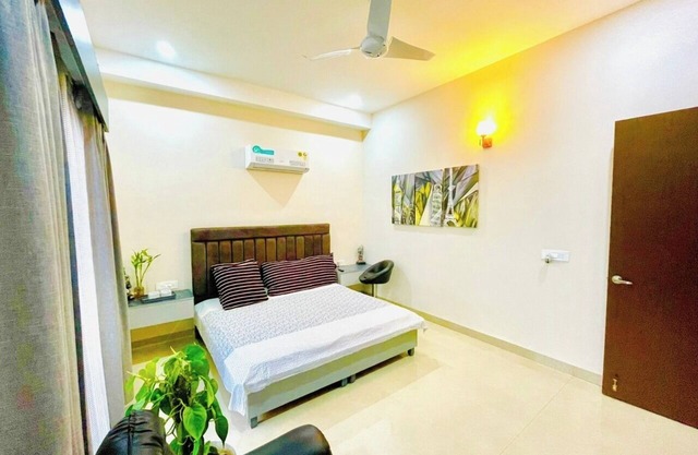 Peace with access to golfcourse
