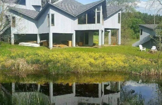 Peace Lodge