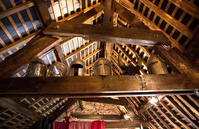 PEACE, PRIVACY AND HISTORY—ALL WRAPPED UP IN A MAGICAL SETTING!