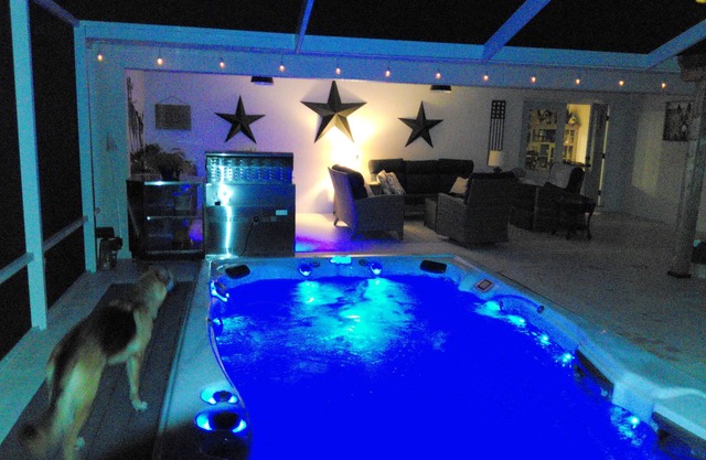 Peaceful and Private Country Home, 3-bedroom, 2 Bath, Near Villages