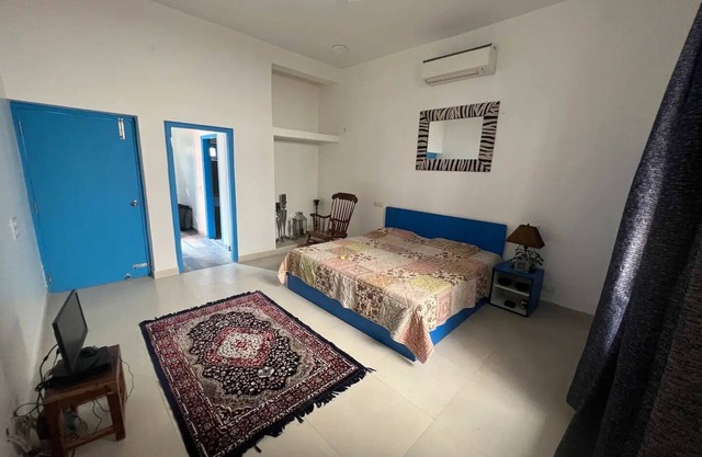 Peaceful Bungalow Retreat in Heart of NCR