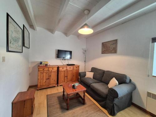 Peaceful Cottage in Brittany