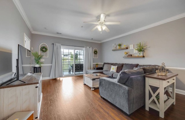 Peaceful Easy Feelings