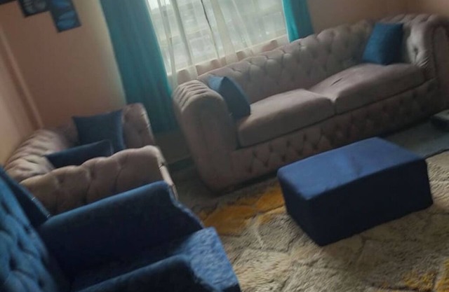 Peaceful Family Retreat Near Eldoret — Cozy 1-Bedroom with Full Kitchen