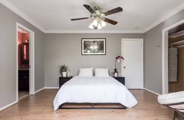 Peaceful Farm with Birds, Bees & Butterflies