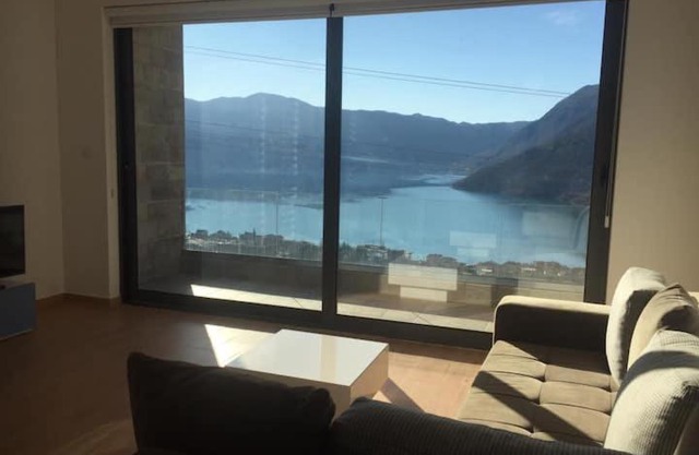 Peaceful flat with pool & great view in Risan! - View 9