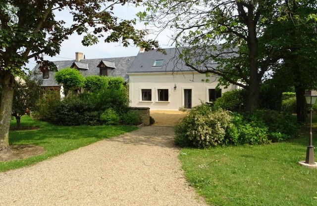 Peaceful Family Retreat with Bikes and Outdoor Games