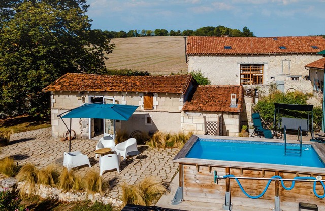 Peaceful Dordogne Cottage