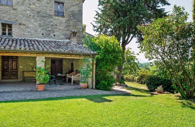 Peaceful Getaway in Frontino