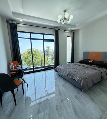 Peaceful Homestay