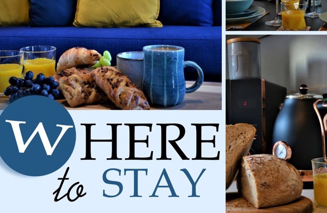 Peaceful Lovely & Modern Entire House