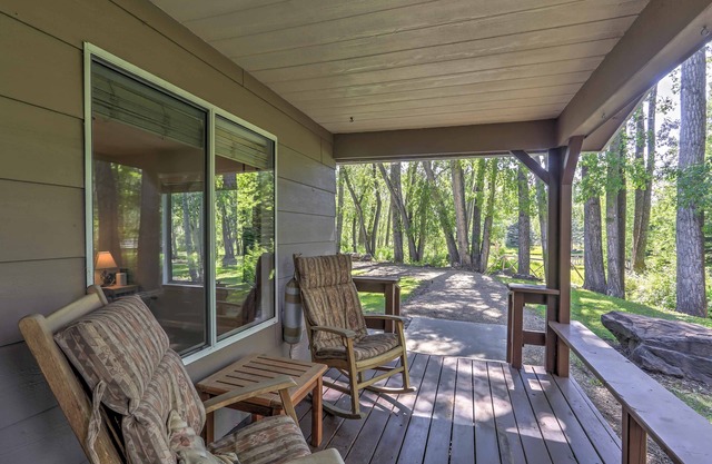 Peaceful Mancos Hideaway: Only 1 Mi to Downtown!