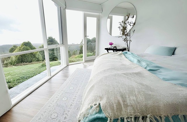 Peaceful Nature Retreat on the Great Ocean Road