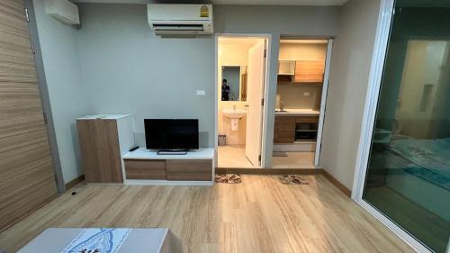 Peaceful Stay at MT Cozy New Room Self Check-in