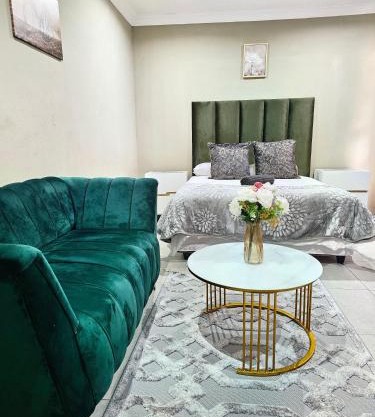 Peaceful Stay - Suite 4