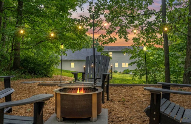 Peaceful Valley Retreat