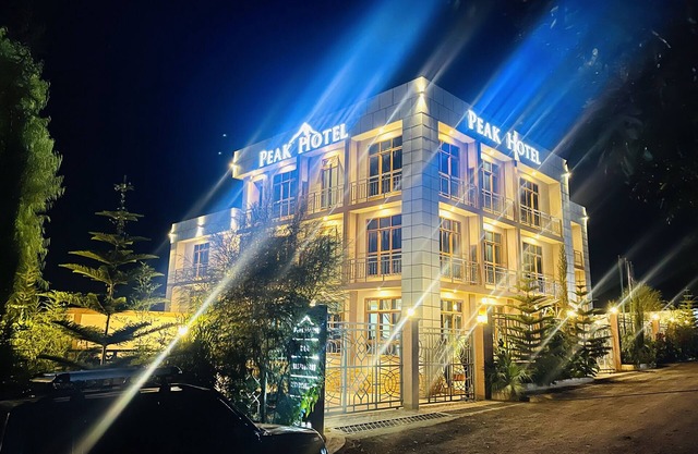 PEAK HOTEL