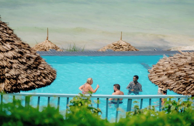 Pearl Beach Resort by Sansi