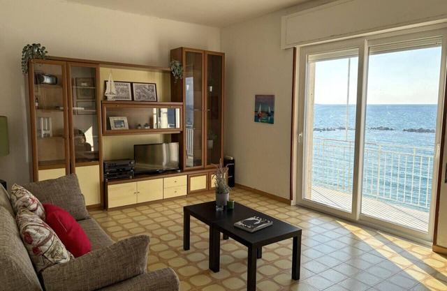 Pearl by the Sea - Vibo Marina