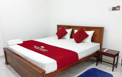 Pearl Garden Apartment