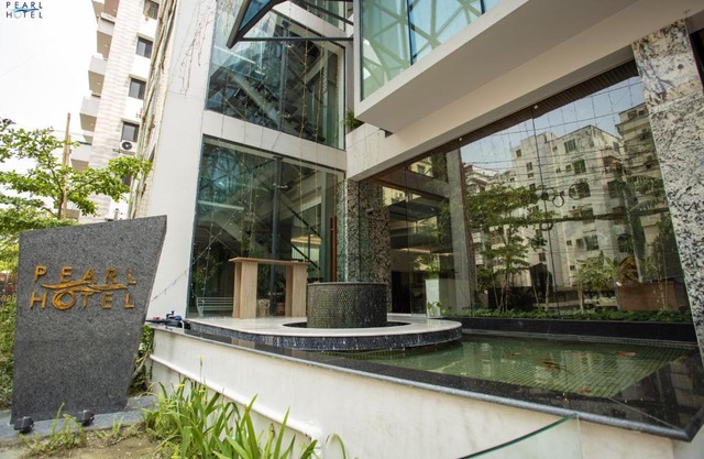 Pearl Hotel