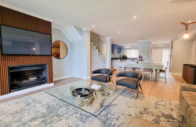 Pearl Valley Golf Lodge - loadshedding free